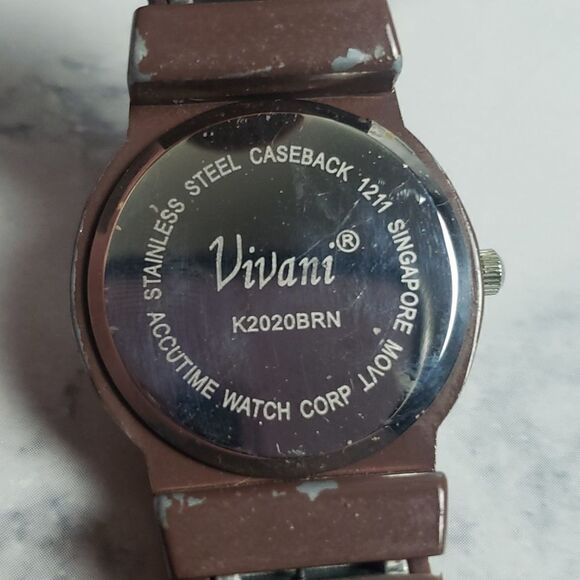 Vivani Watch - Picture 5 of 5